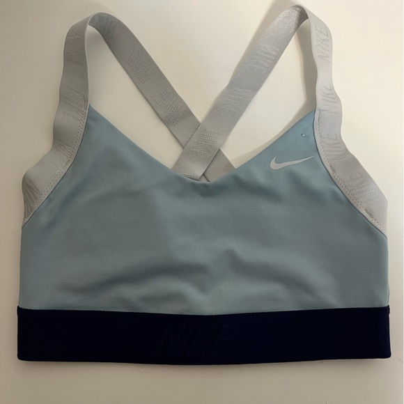 Nike Tops - Nike Sports Bra